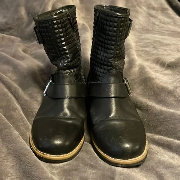 DAV Moto Boot - Picture 2 of 6